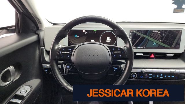 2022 Hyundai Ioniq 5 - Thumbnail 15