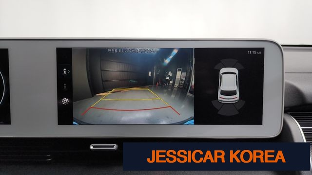 2022 Hyundai Ioniq 5 - Thumbnail 17