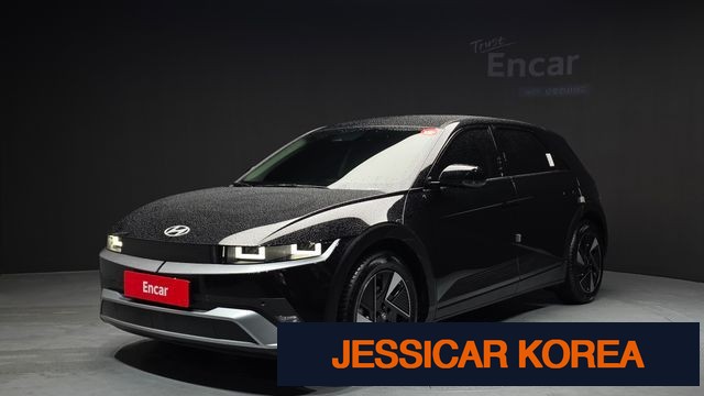 2025 Hyundai The New Ioniq 5 - Thumbnail 4