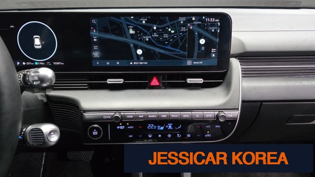 2025 Hyundai The New Ioniq 5 - Thumbnail 6