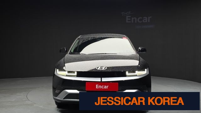 2025 Hyundai The New Ioniq 5 - Thumbnail 10