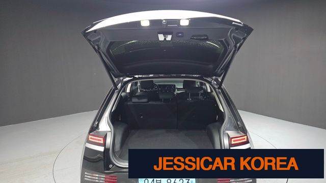 2025 Hyundai The New Ioniq 5 - Thumbnail 11