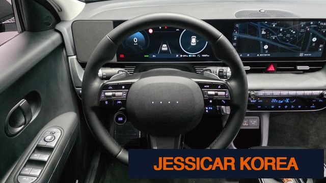 2025 Hyundai The New Ioniq 5 - Thumbnail 16