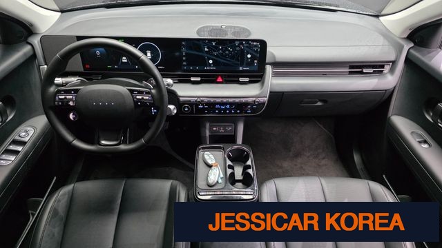2025 Hyundai The New Ioniq 5 - Thumbnail 17