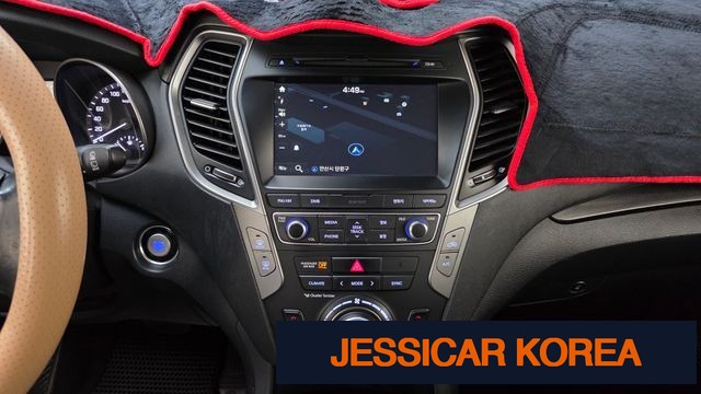 2018 Hyundai Santa Fe The Prime - Thumbnail 3