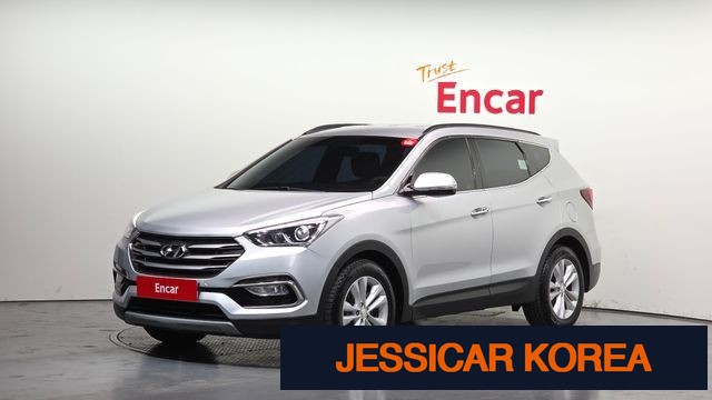 2018 Hyundai Santa Fe The Prime - Thumbnail 5