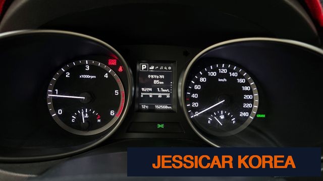 2018 Hyundai Santa Fe The Prime - Thumbnail 7