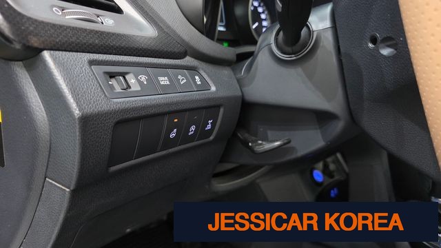 2018 Hyundai Santa Fe The Prime - Thumbnail 9