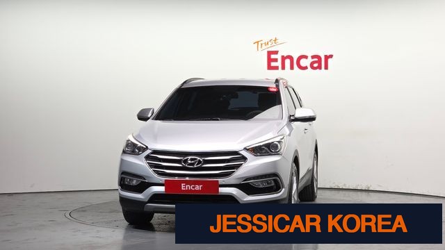2018 Hyundai Santa Fe The Prime - Thumbnail 10