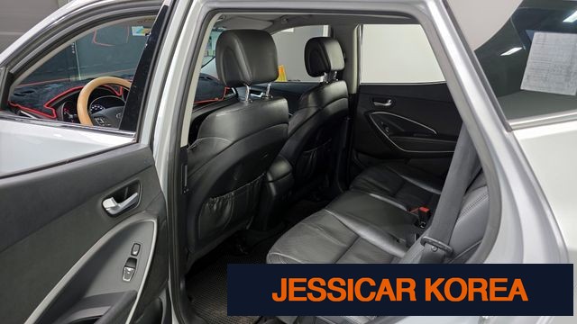 2018 Hyundai Santa Fe The Prime - Thumbnail 14