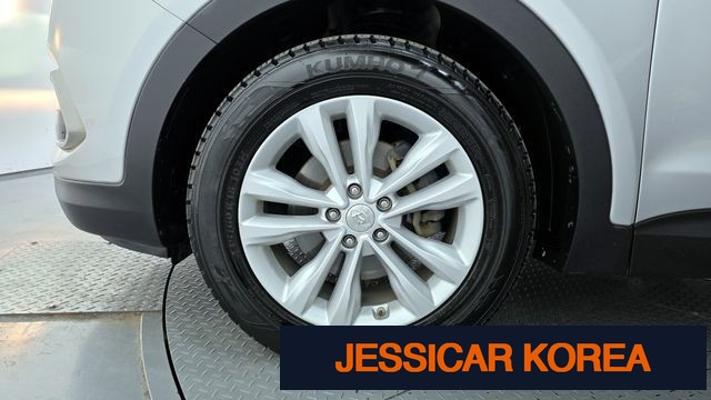 2018 Hyundai Santa Fe The Prime - Thumbnail 15
