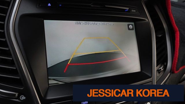 2018 Hyundai Santa Fe The Prime - Thumbnail 17