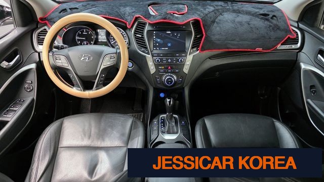 2018 Hyundai Santa Fe The Prime - Thumbnail 18