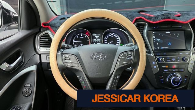 2018 Hyundai Santa Fe The Prime - Thumbnail 19