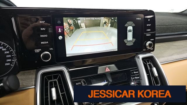 2023 Kia Sorento 4th Gen - Thumbnail 2