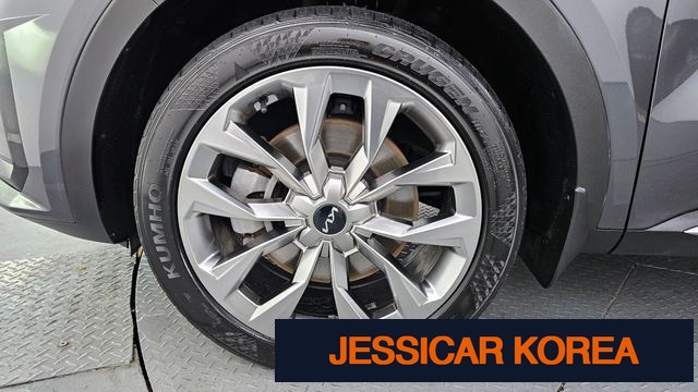 2023 Kia Sorento 4th Gen - Thumbnail 8