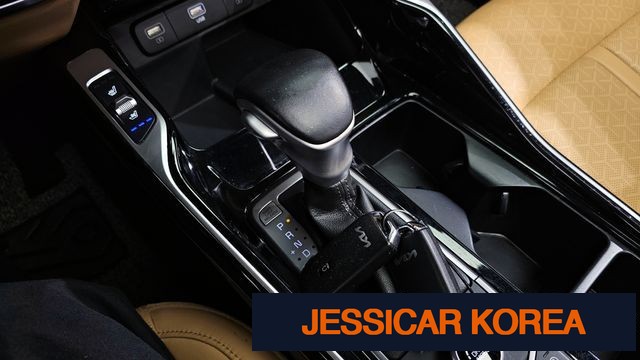 2023 Kia Sorento 4th Gen - Thumbnail 9