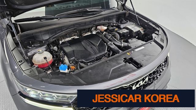 2023 Kia Sorento 4th Gen - Thumbnail 10