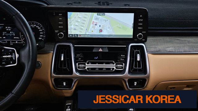2023 Kia Sorento 4th Gen - Thumbnail 12