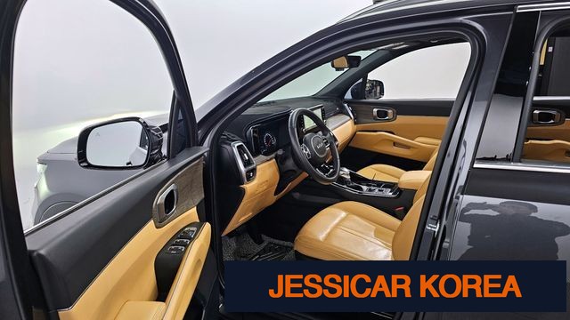 2023 Kia Sorento 4th Gen - Thumbnail 13