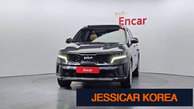 2023 Kia Sorento 4th Gen - Thumbnail 15