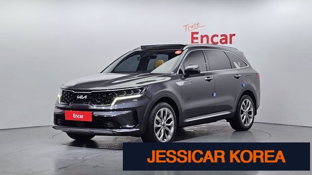 2023 Kia Sorento 4th Gen - Thumbnail 19