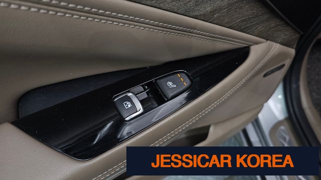2022 Kia K8 Hybrid - Thumbnail 6