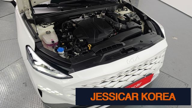 2024 Kia K8 - Thumbnail 3
