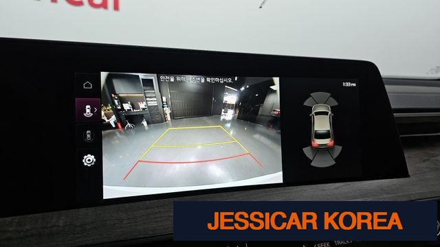 2024 Kia K8 - Thumbnail 4