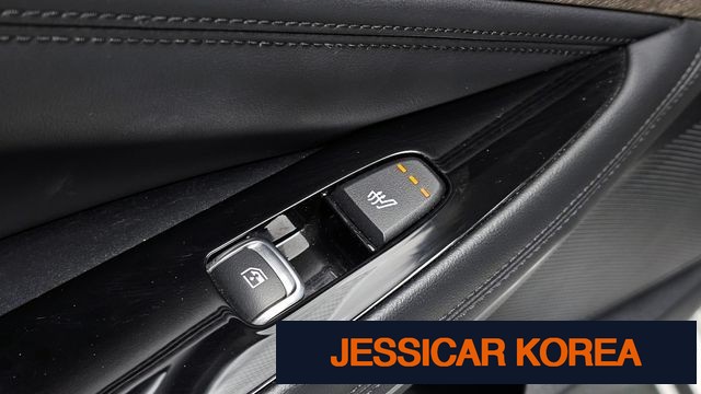 2024 Kia K8 - Thumbnail 5