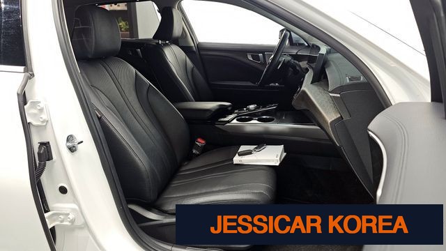 2024 Kia K8 - Thumbnail 6