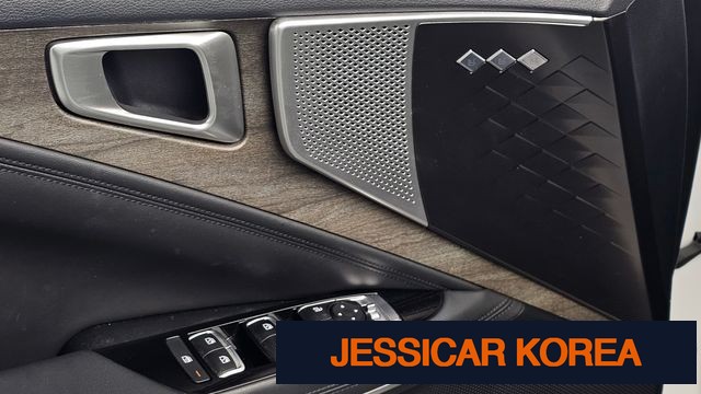 2024 Kia K8 - Thumbnail 7