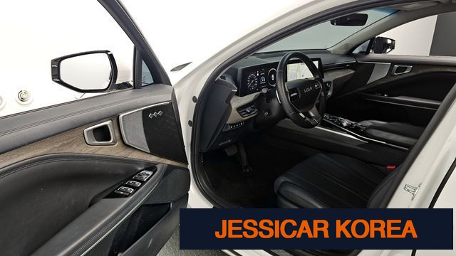 2024 Kia K8 - Thumbnail 11