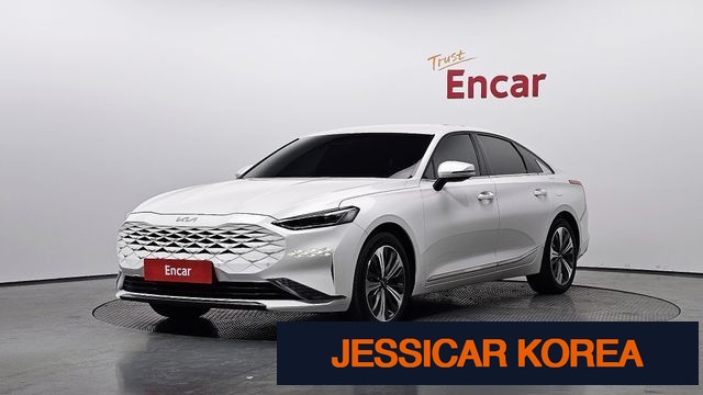 2024 Kia K8 - Thumbnail 12