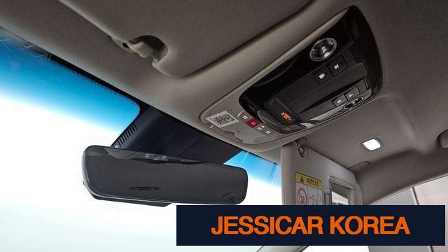 2024 Kia K8 - Thumbnail 14