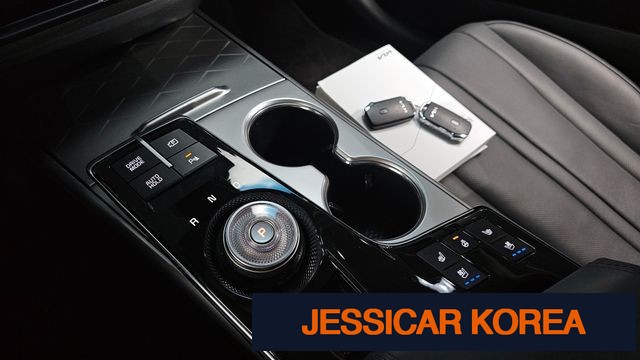 2024 Kia K8 - Thumbnail 15