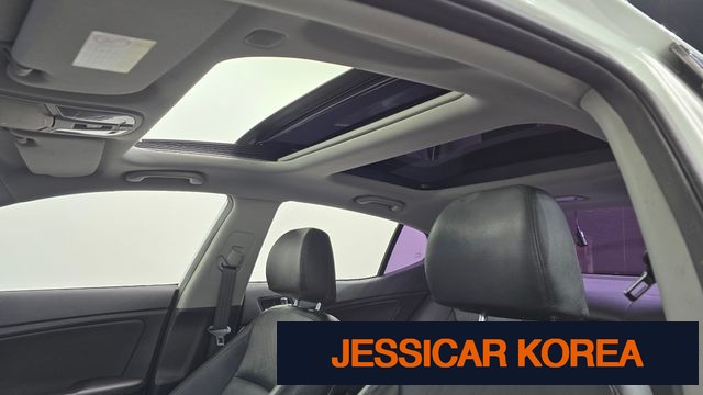2015 Kia The New K5 - Thumbnail 6