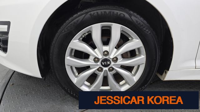 2015 Kia The New K5 - Thumbnail 12