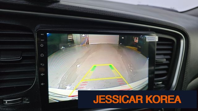 2015 Kia The New K5 - Thumbnail 16