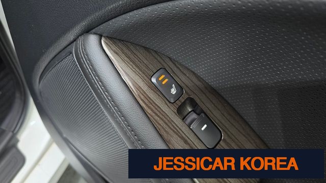 2015 Kia The New K5 - Thumbnail 19