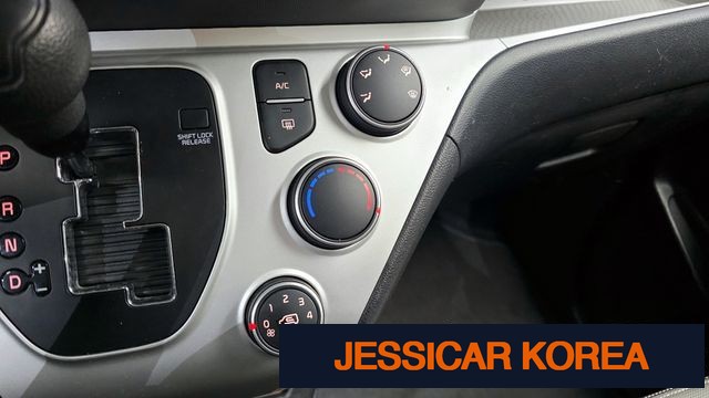 2022 Kia The New Ray - Thumbnail 4