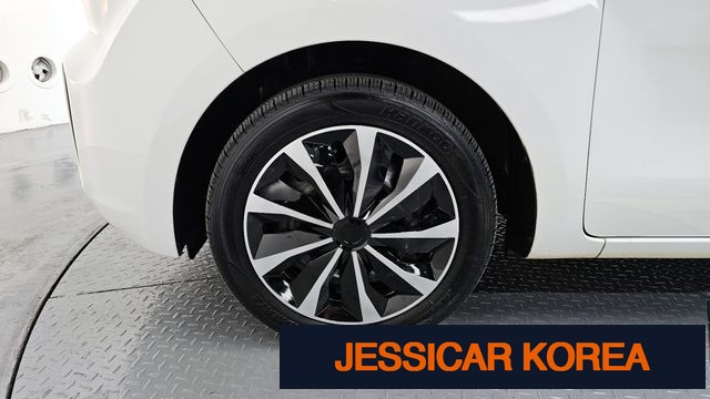 2022 Kia The New Ray - Thumbnail 5