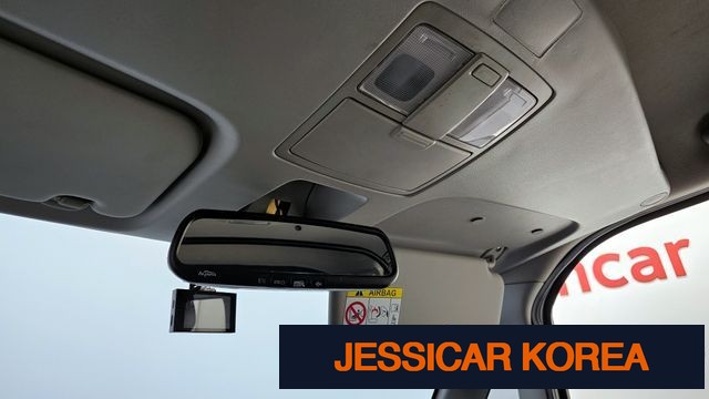 2022 Kia The New Ray - Thumbnail 8