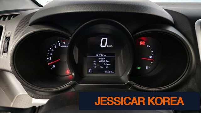 2022 Kia The New Ray - Thumbnail 10