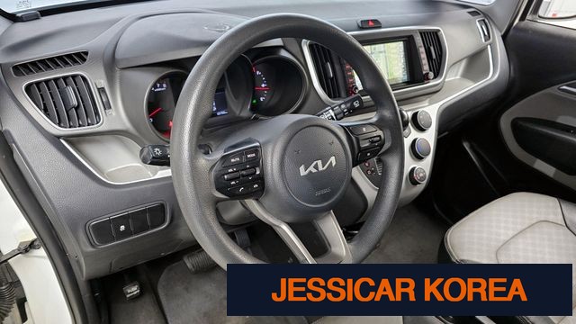 2022 Kia The New Ray - Thumbnail 11