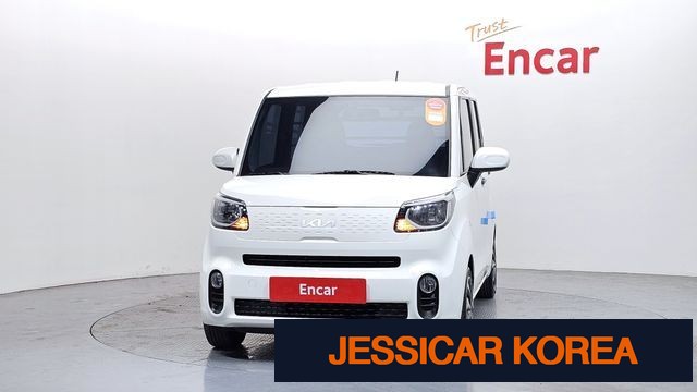 2022 Kia The New Ray - Thumbnail 12