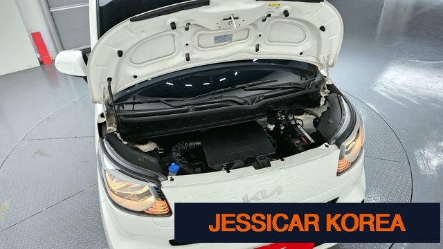 2022 Kia The New Ray - Thumbnail 14