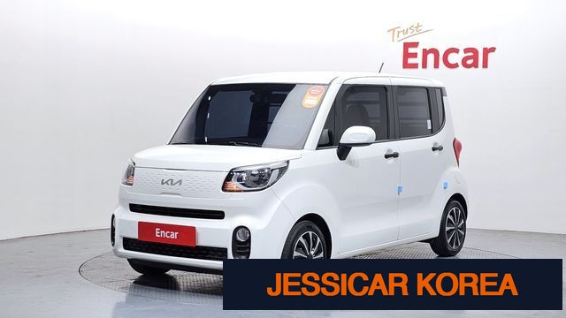 2022 Kia The New Ray - Thumbnail 18