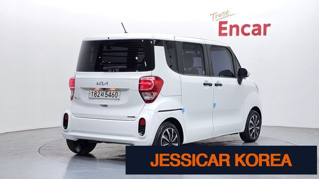 2022 Kia The New Ray - Thumbnail 19