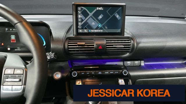 2022 Hyundai Casper - Thumbnail 3
